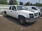 2005 Chevrolet Silverado K1500 продається в New Britain, CT - Frame Damage