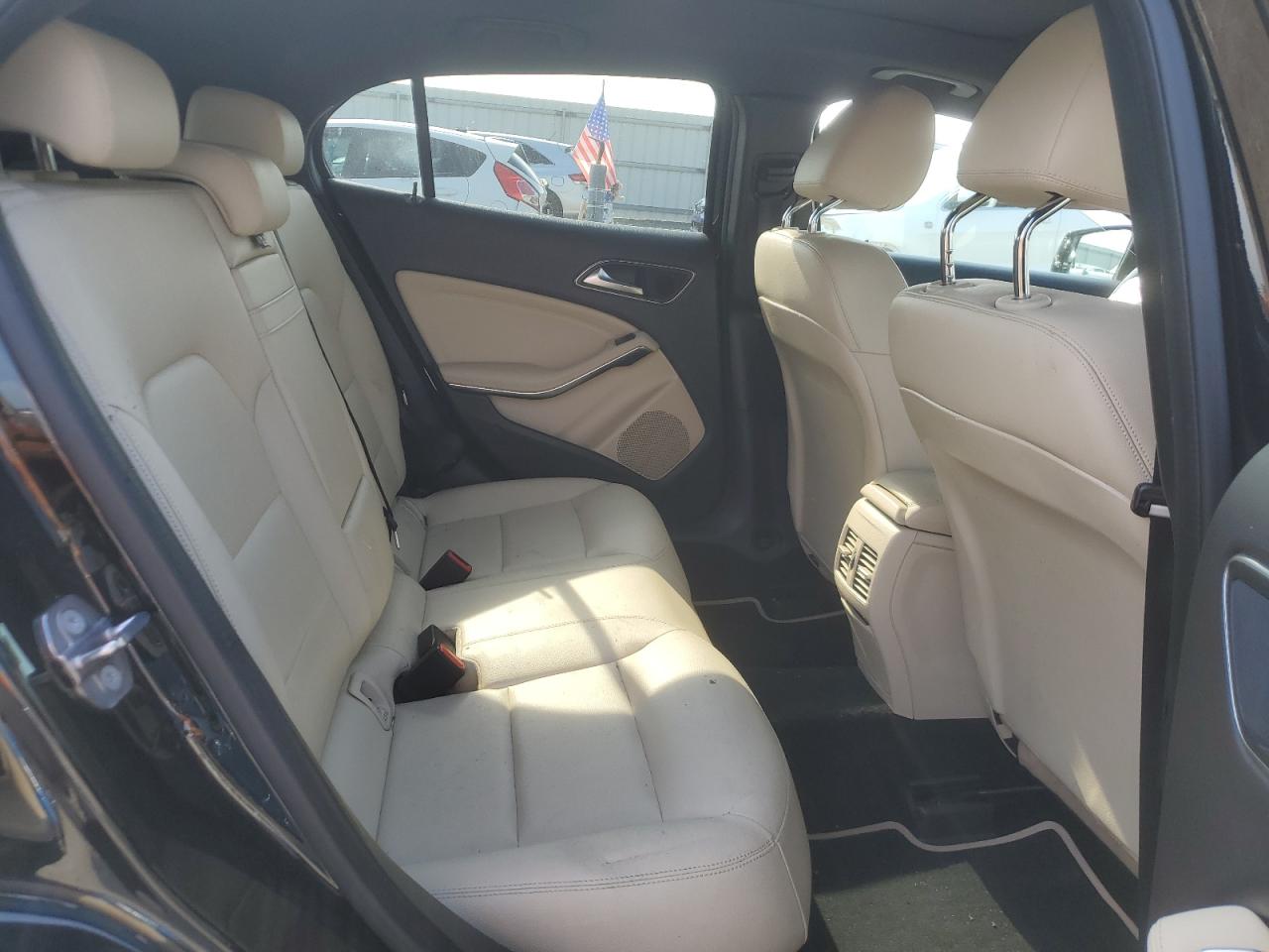 2019 Mercedes-Benz Gla 250 4Matic VIN: WDCTG4GB3KU008803 Lot: 62820225