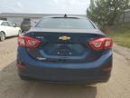 2019 Chevrolet Cruze Lt   na sprzedaż w Davison, MI - Front End