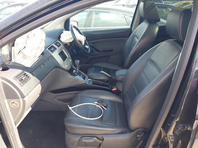 2012 FORD KUGA TITAN
