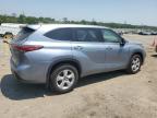 2022 Toyota Highlander L en Venta en Baltimore, MD - Front End