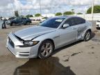 2017 Jaguar Xe    на продаже в Miami, FL - Side