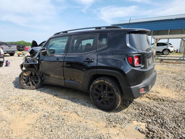  JEEP RENEGADE A 2022 Czarny