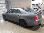 2010 Ford Fusion Se на продаже в Blaine, MN - Front End