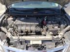 2014 Nissan Sentra S продається в Sacramento, CA - Side