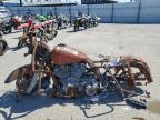 Sun Valley, CA에서 판매 중인 2021 Harley-Davidson Fltrk  - Burn