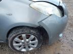 2008 TOYOTA YARIS TR for sale at Copart BRISTOL