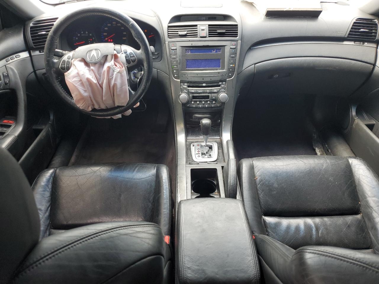 2006 Acura 3.2Tl VIN: 19UUA66286A035996 Lot: 59916245