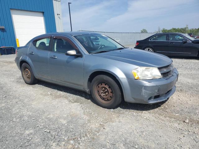 2009 DODGE AVENGER SE  