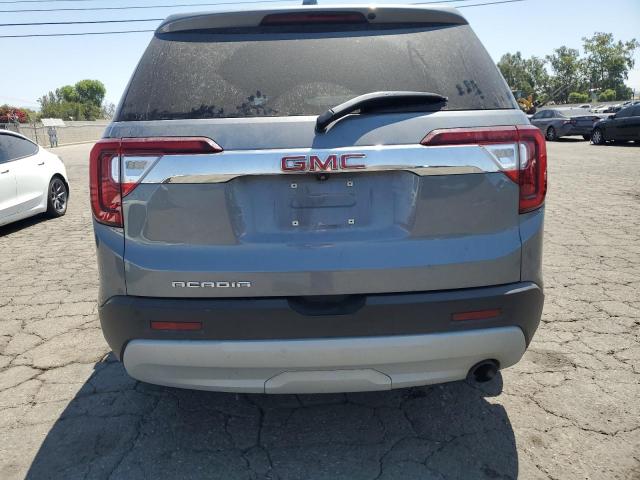  GMC ACADIA 2021 Gray