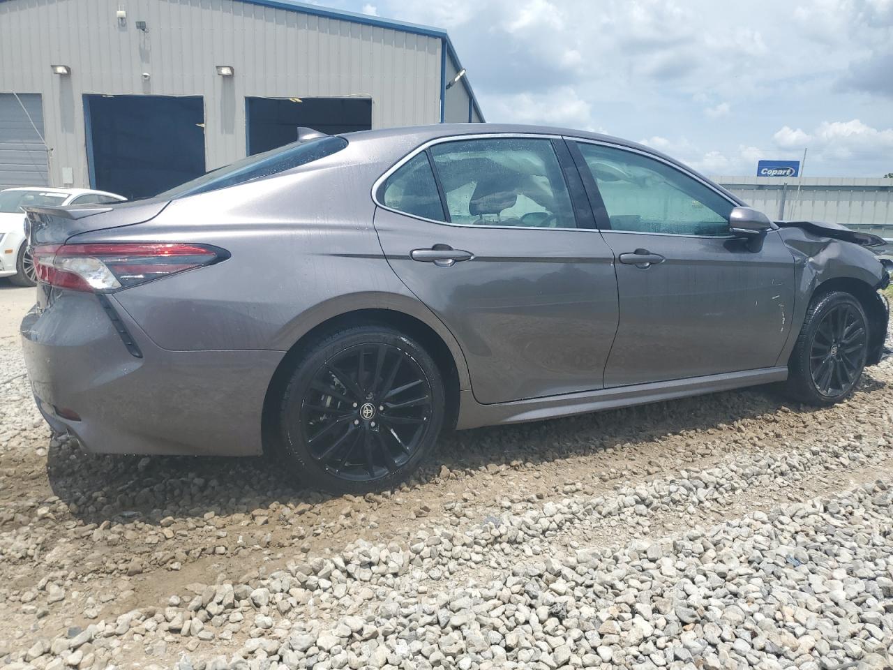 4T1K61AK4RU224547 TOYOTA CAMRY 2024