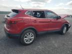2017 Nissan Rogue Sport S   en Venta en Ottawa, ON - Front End