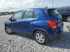 2017 Chevrolet Trax Ls   за продажба в Apopka, FL - Front End