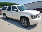 2008 Chevrolet Suburban K1500 Ls на продаже в Hampton, VA - Side