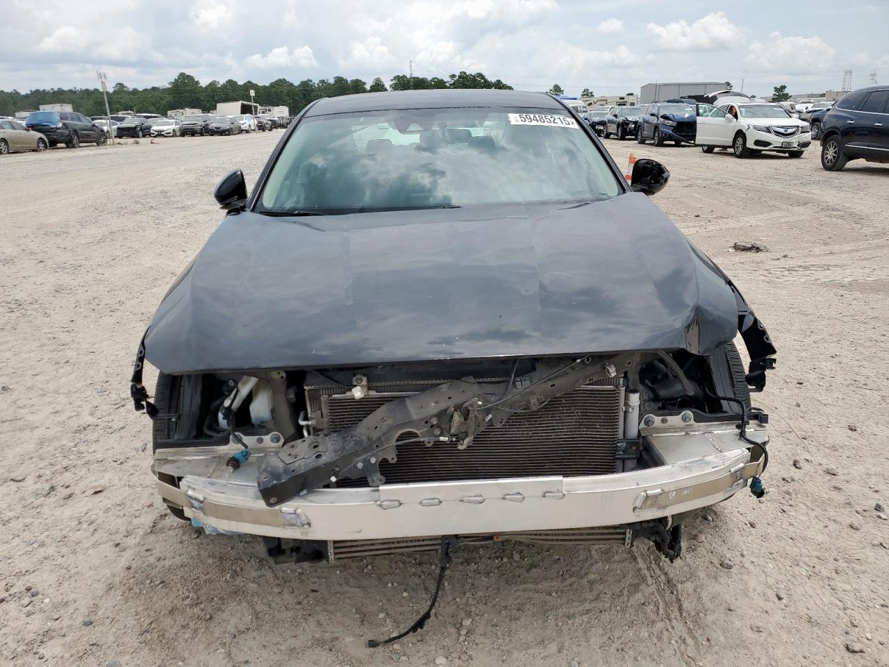 1HGCV1F10LA122216 HONDA ACCORD 2020