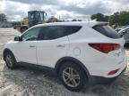 2017 Hyundai Santa Fe Sport  продається в Loganville, GA - Mechanical