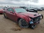 2019 Dodge Challenger Srt Hellcat Redeye на продаже в Elgin, IL - Front End