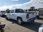 2007 Gmc New Sierra C1500 na sprzedaż w Albuquerque, NM - Front End