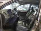 2010 Honda Cr-V Exl zu verkaufen in East Granby, CT - Minor Dent/Scratches