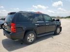 2010 Chevrolet Tahoe C1500 Ls продається в Grand Prairie, TX - Front End
