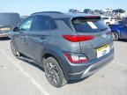2023 HYUNDAI KONA PREMIUM GDI HEV S-A  for sale at Copart CHESTER