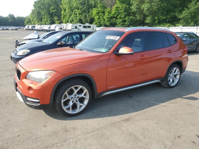 2014 Bmw X1 Sdrive28I