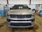 2023 Jeep Compass Limited en Venta en Pennsburg, PA - Vandalism