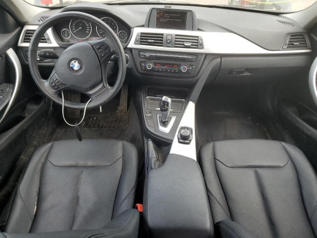 2013 BMW 328 XI  