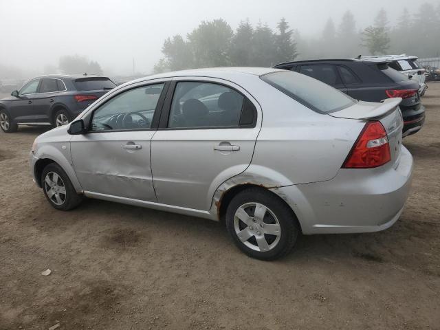 2008 PONTIAC WAVE   