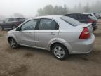 2008 PONTIAC WAVE    à vendre chez Copart ON - TORONTO