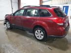 2012 Subaru Outback 2.5I Premium for Sale in West Mifflin, PA - Front End