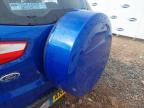 2014 FORD ECOSPORT T for sale at Copart CORBY