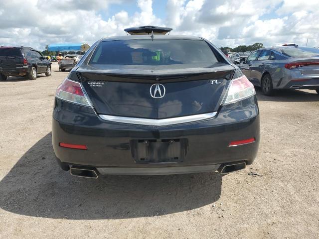  ACURA TL 2014 Black
