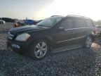 2010 Mercedes-Benz Gl 450 4Matic продається в Arcadia, FL - Mechanical