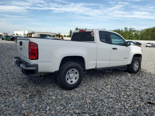  CHEVROLET COLORADO 2020 Biały