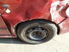 2004 SKODA FABIA AMBI for sale at Copart SANDTOFT