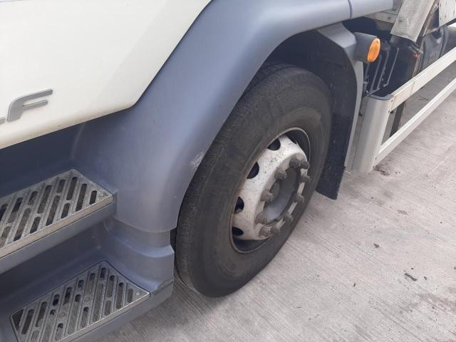 2019 DAF TRUCKS LF 