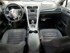 2015 Ford Fusion Se en Venta en Lansing, MI - Front End