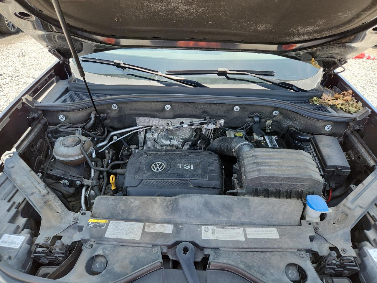 2020 Volkswagen Atlas Cross Sport S VIN: 1V2GC2CA8LC202883 Lot: 60648945