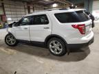 2014 Ford Explorer Limited იყიდება Eldridge-ში, IA - Front End
