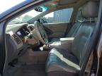 2009 Nissan Murano S en Venta en Tucson, AZ - Front End