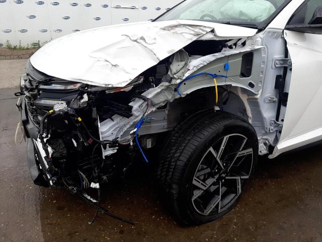 2024 HYUNDAI TUCSON N L