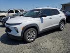 2024 Chevrolet Trailblazer Ls for Sale in Eugene, OR - Rear End
