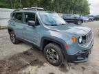 2017 Jeep Renegade Sport   for Sale in Austell, GA - Front End