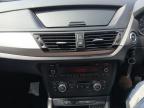 2014 BMW X1 SDRIVE1 for sale at Copart PETERLEE