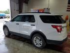 2017 Ford Explorer    zu verkaufen in Angola, NY - Front End