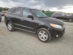 2012 Hyundai Santa Fe Limited   zu verkaufen in Spartanburg, SC - Front End