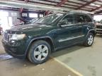 2011 Jeep Grand Cherokee Laredo zu verkaufen in East Granby, CT - Side