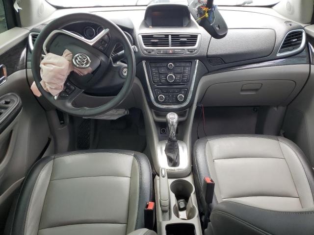  BUICK ENCORE 2016 Biały