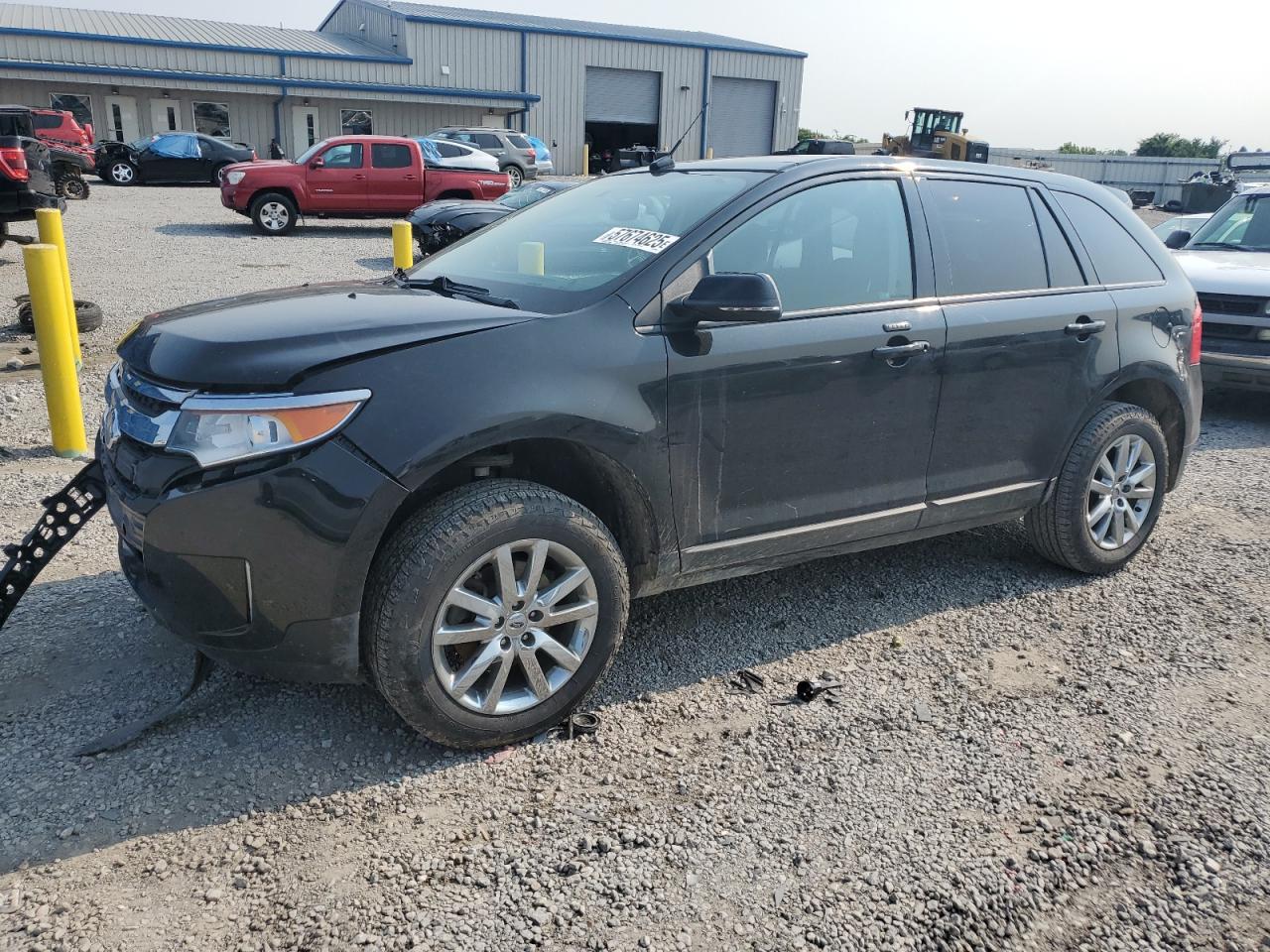 Earlington, KY에서 판매 중인 2014 Ford Edge Sel - Front End
